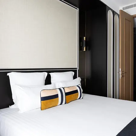 Highstay - Luxury Serviced - North Marais 2 Appartamento Parigi