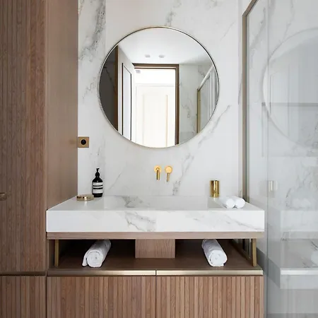 Appartamento Highstay - Luxury Serviced - North Marais 2 Parigi