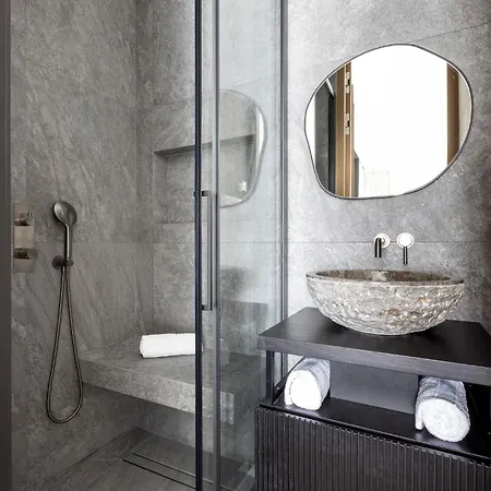 Highstay - Luxury Serviced - North Marais 2 Appartamento Parigi