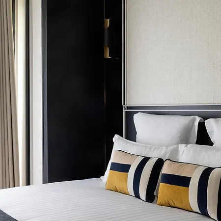 Appartamento Highstay - Luxury Serviced - North Marais 2 Parigi