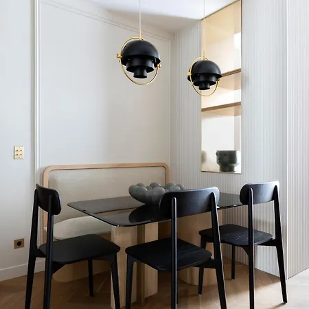 Appartamento Highstay - Luxury Serviced - North Marais 2 *