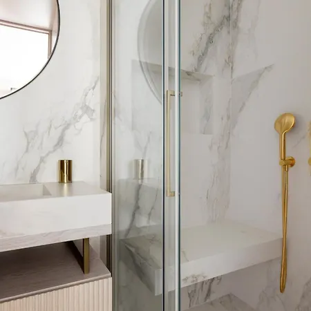 Highstay - Luxury Serviced - North Marais 2 Appartamento Parigi