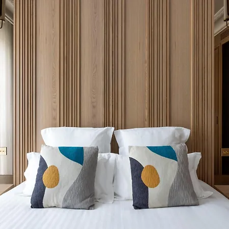 Highstay - Luxury Serviced - North Marais 2 Parigi
