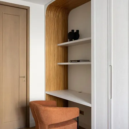 Appartamento Highstay - Luxury Serviced - North Marais 2