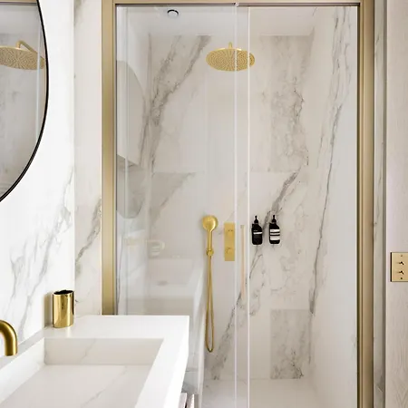Highstay - Luxury Serviced - North Marais 2 Parigi