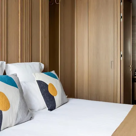 Appartamento Highstay - Luxury Serviced - North Marais 2 *