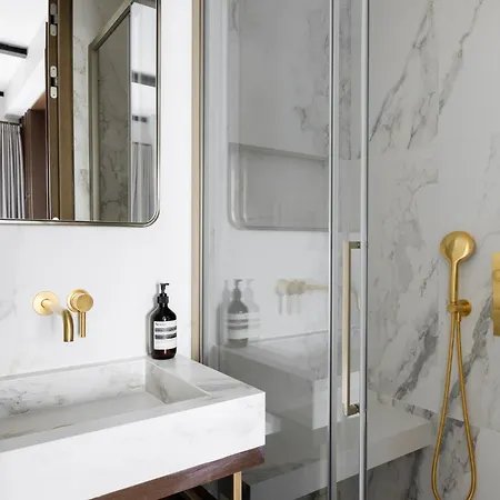 Highstay - Luxury Serviced - North Marais 2 Parigi