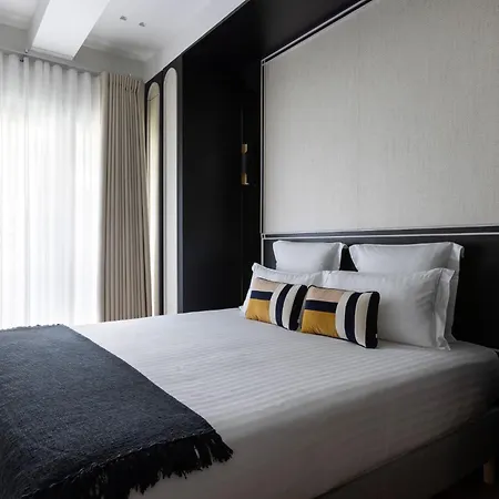 Appartamento Highstay - Luxury Serviced - North Marais 2 Parigi