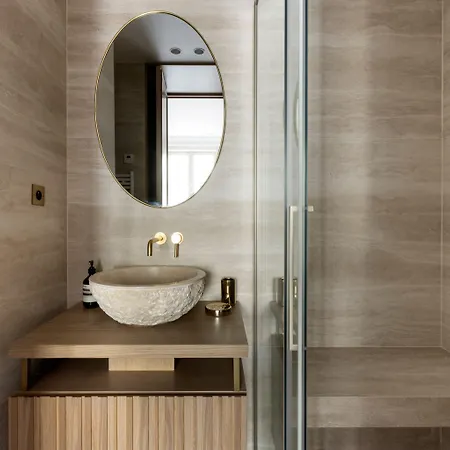 Highstay - Luxury Serviced - North Marais 2 Appartamento Parigi