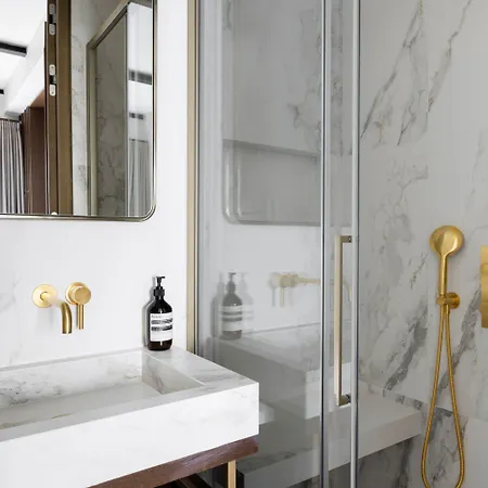 Highstay - Luxury Serviced - North Marais 2 * Parigi