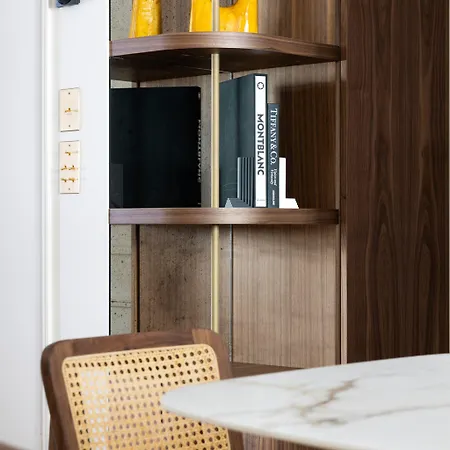 Highstay - Luxury Serviced - North Marais 2 Appartamento Parigi