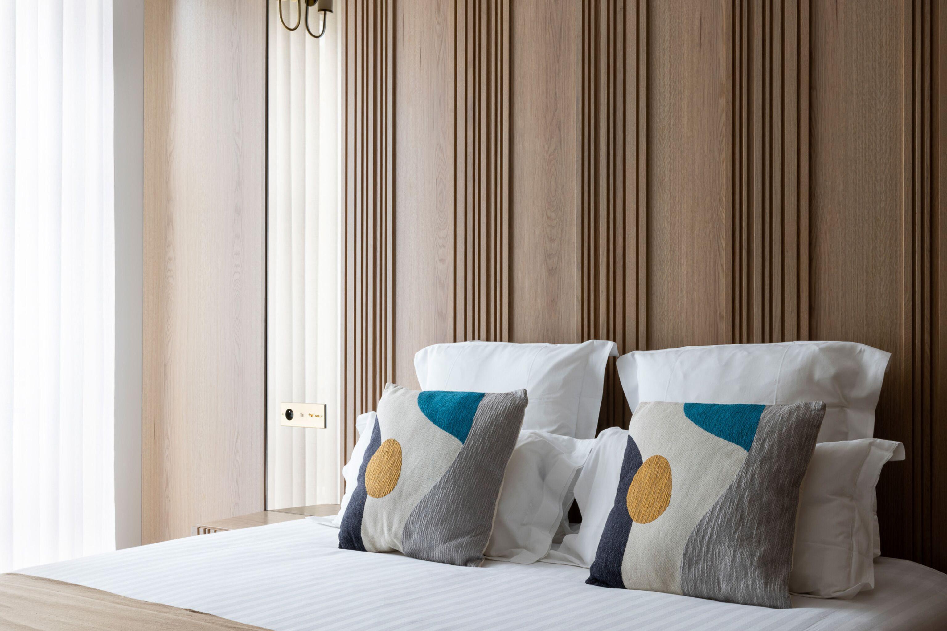 Highstay - Luxury Serviced - North Marais 2 * Paris