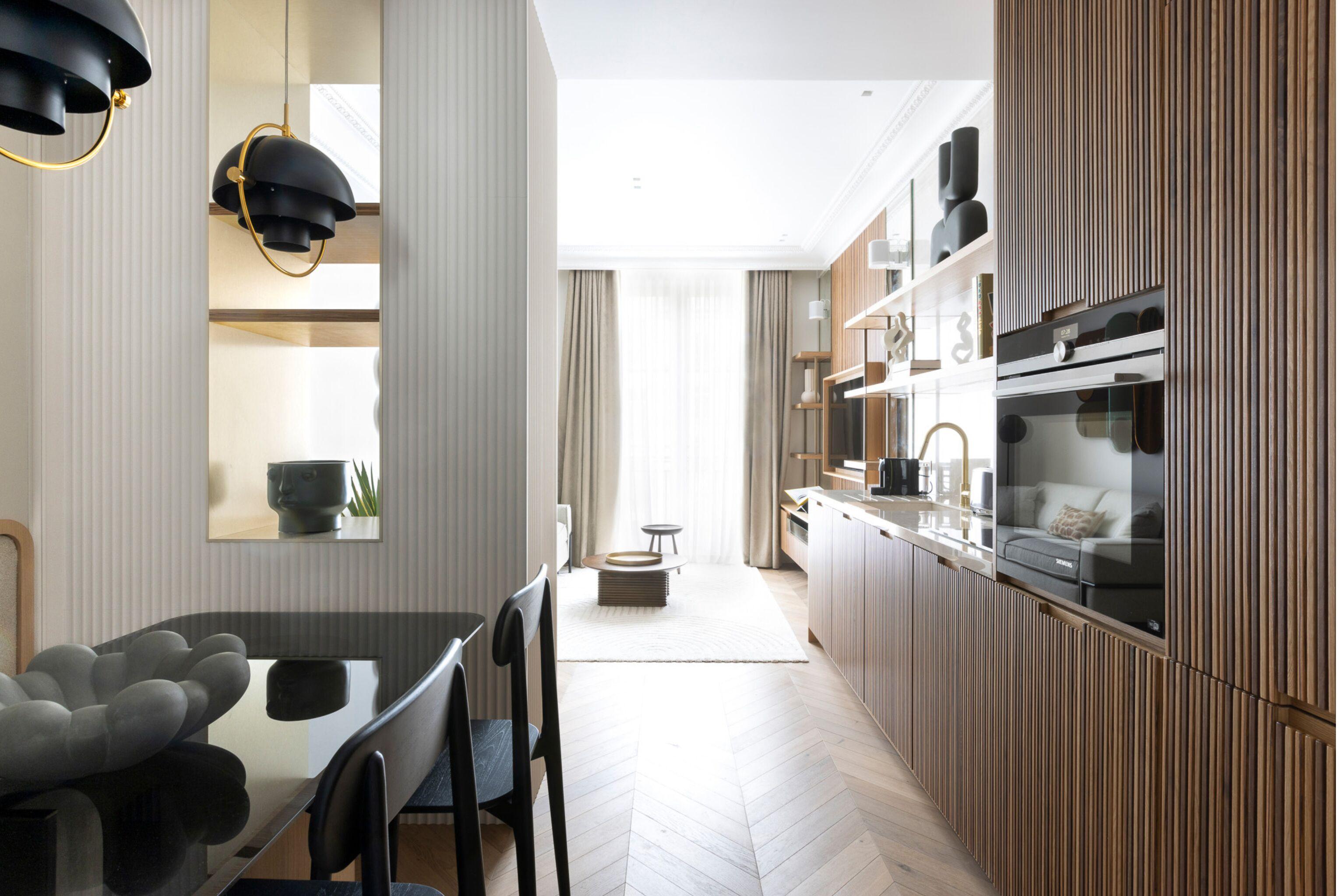 Highstay - Luxury Serviced - North Marais 2 Apartment Paris