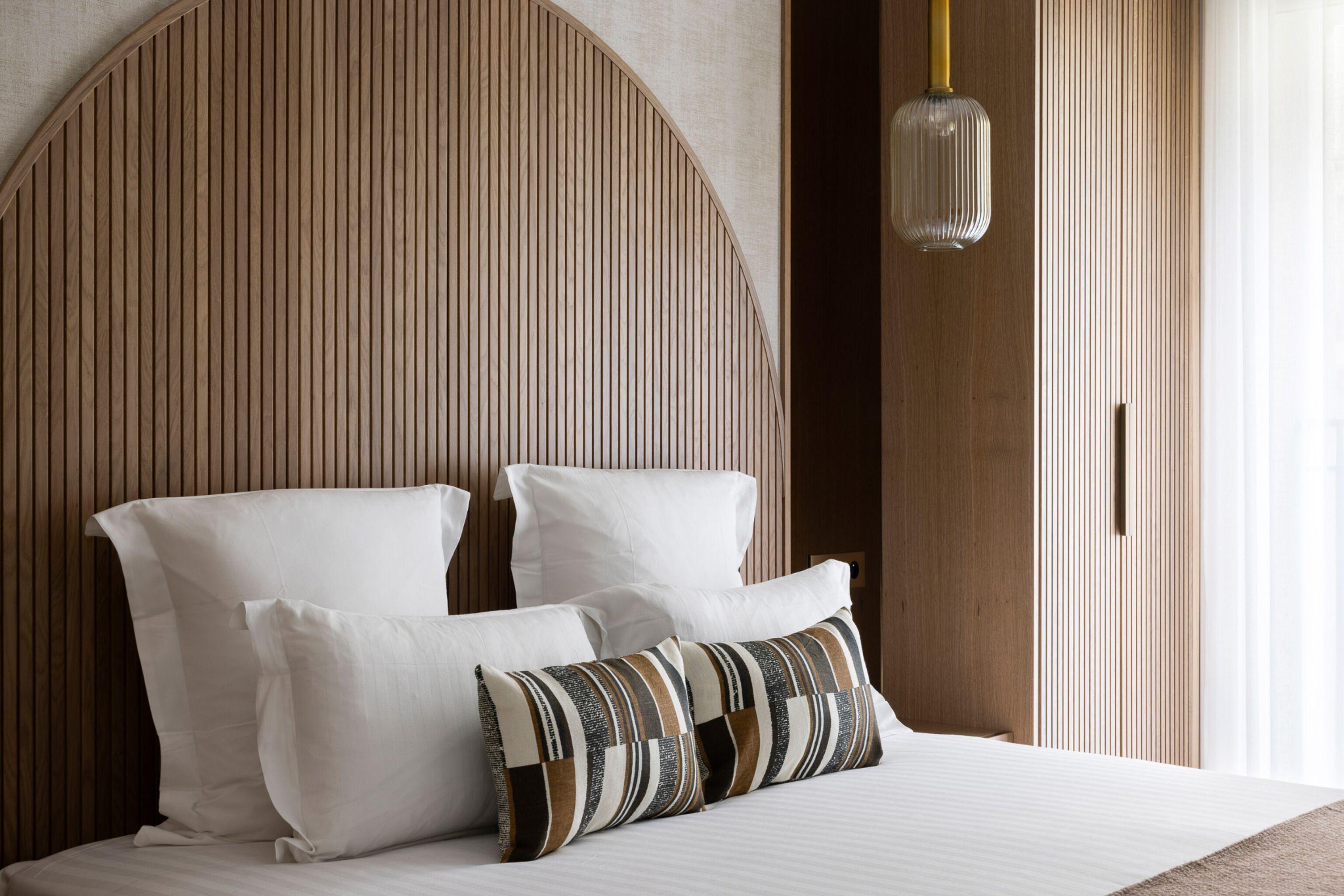 Highstay - Luxury Serviced - North Marais 2 *