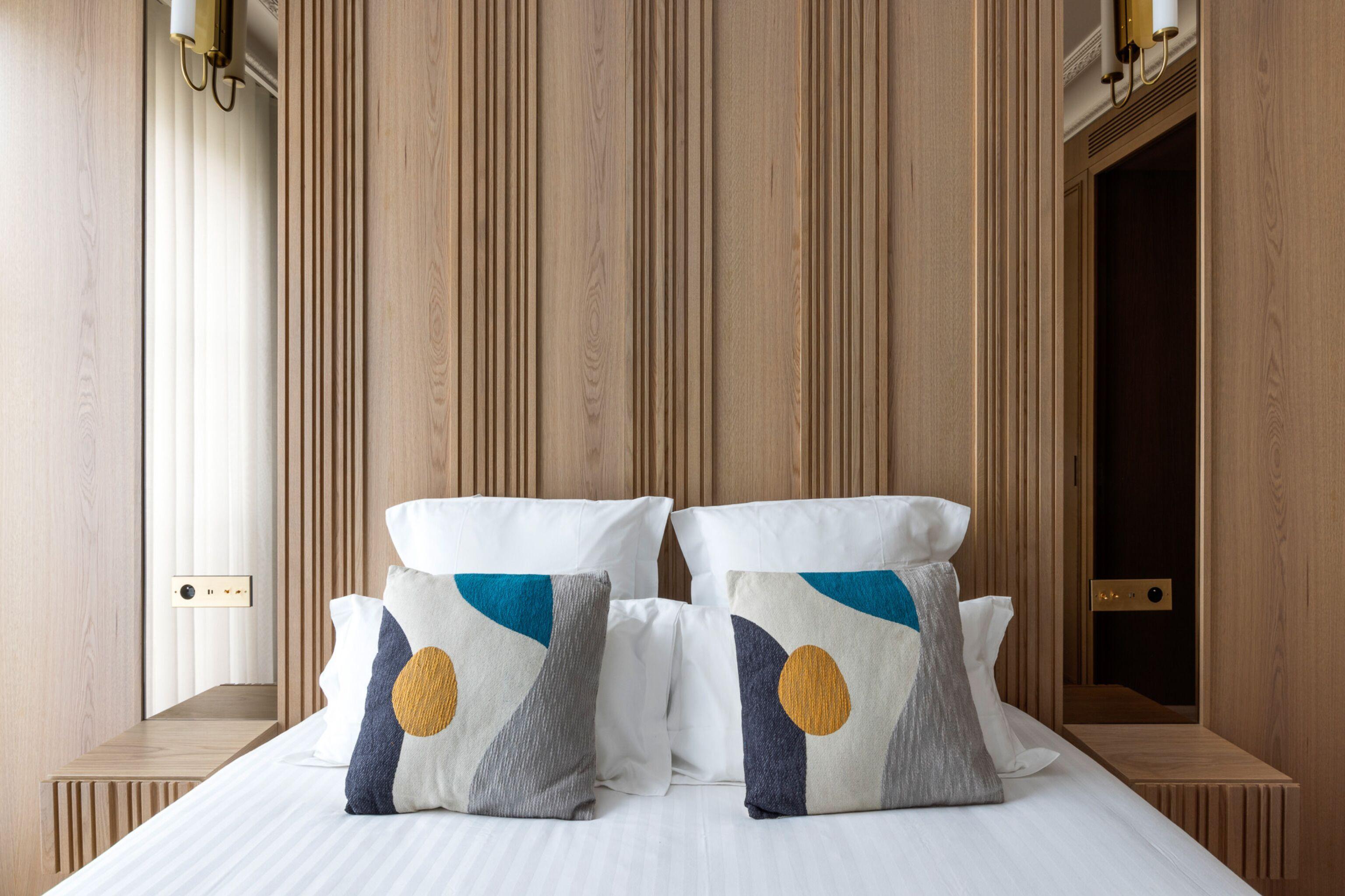 Apartment Highstay - Luxury Serviced - North Marais 2 Paris