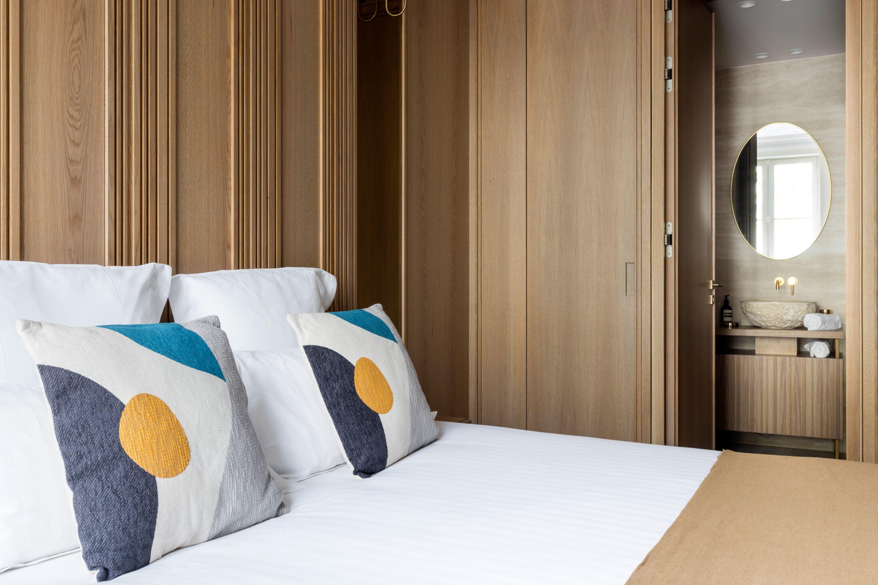 Highstay - Luxury Serviced - North Marais 2 Apartment Paris