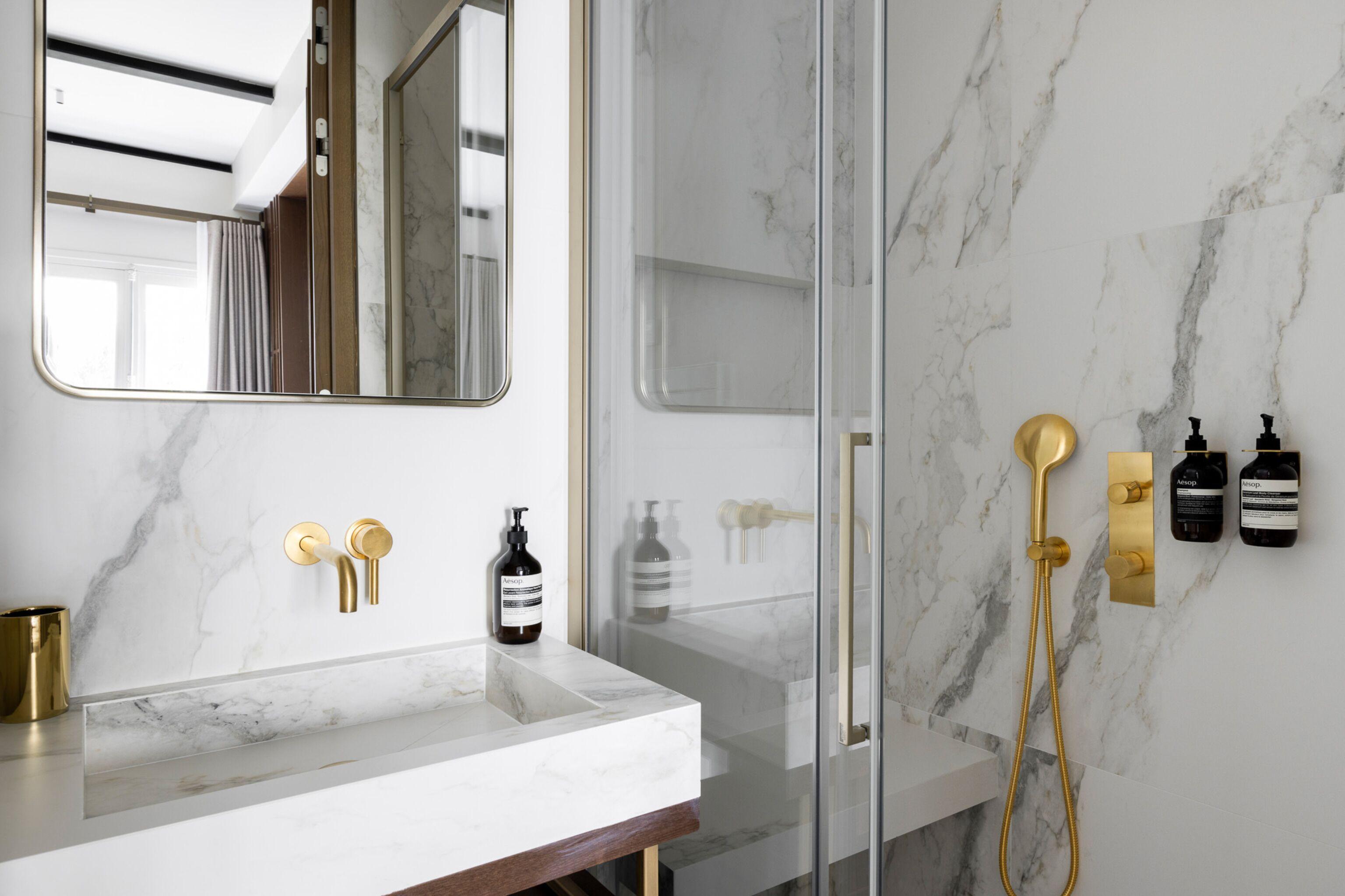 Highstay - Luxury Serviced - North Marais 2 * Paris