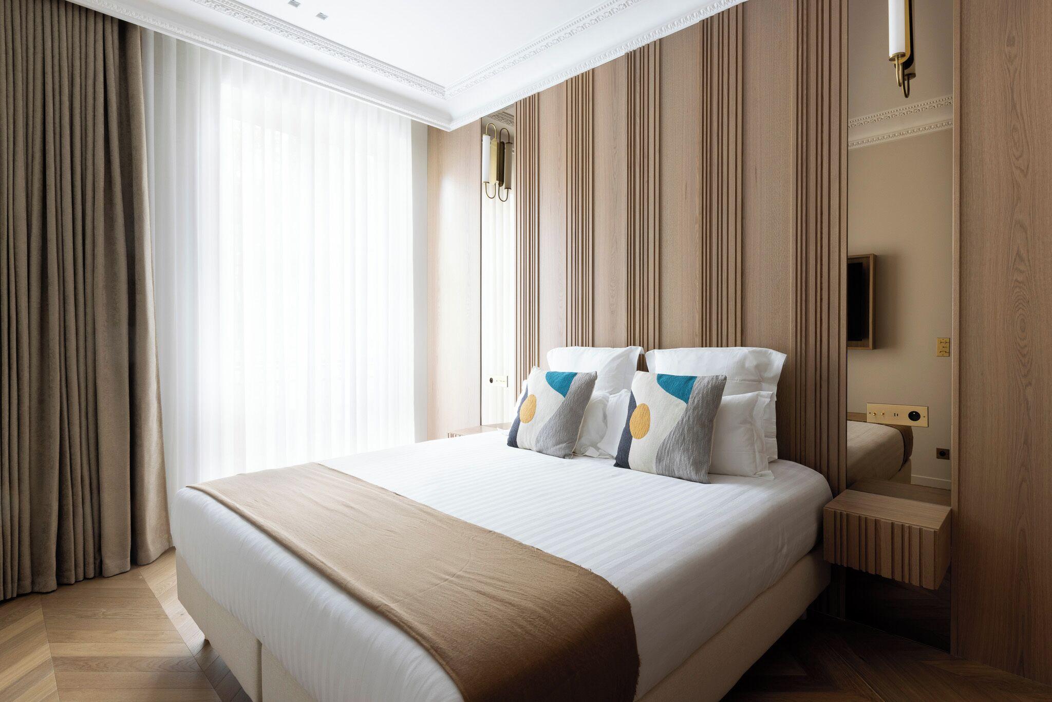 Highstay - Luxury Serviced - North Marais 2 Apartment Paris