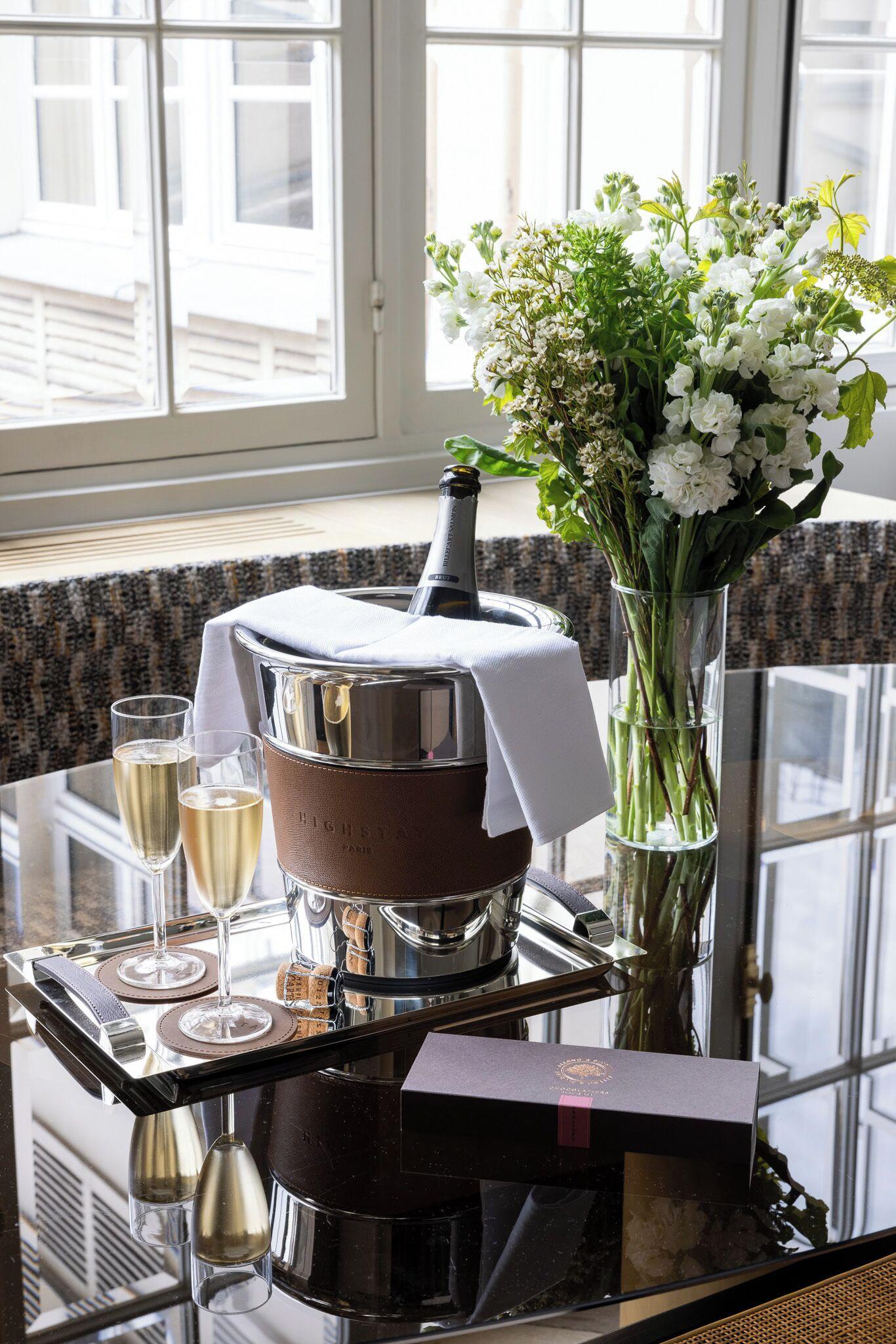 Highstay - Luxury Serviced - North Marais 2