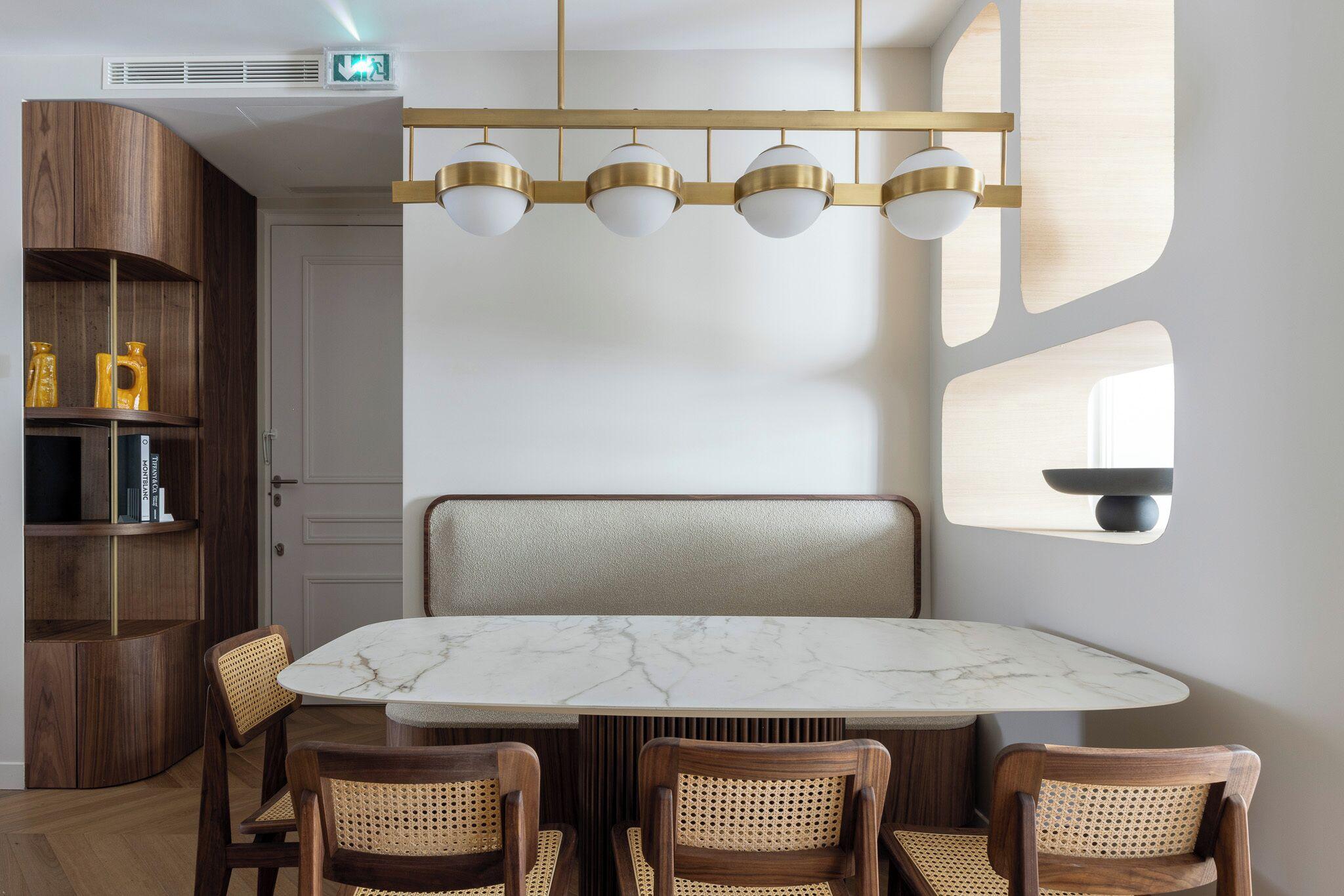 Highstay - Luxury Serviced - North Marais 2 Apartment *