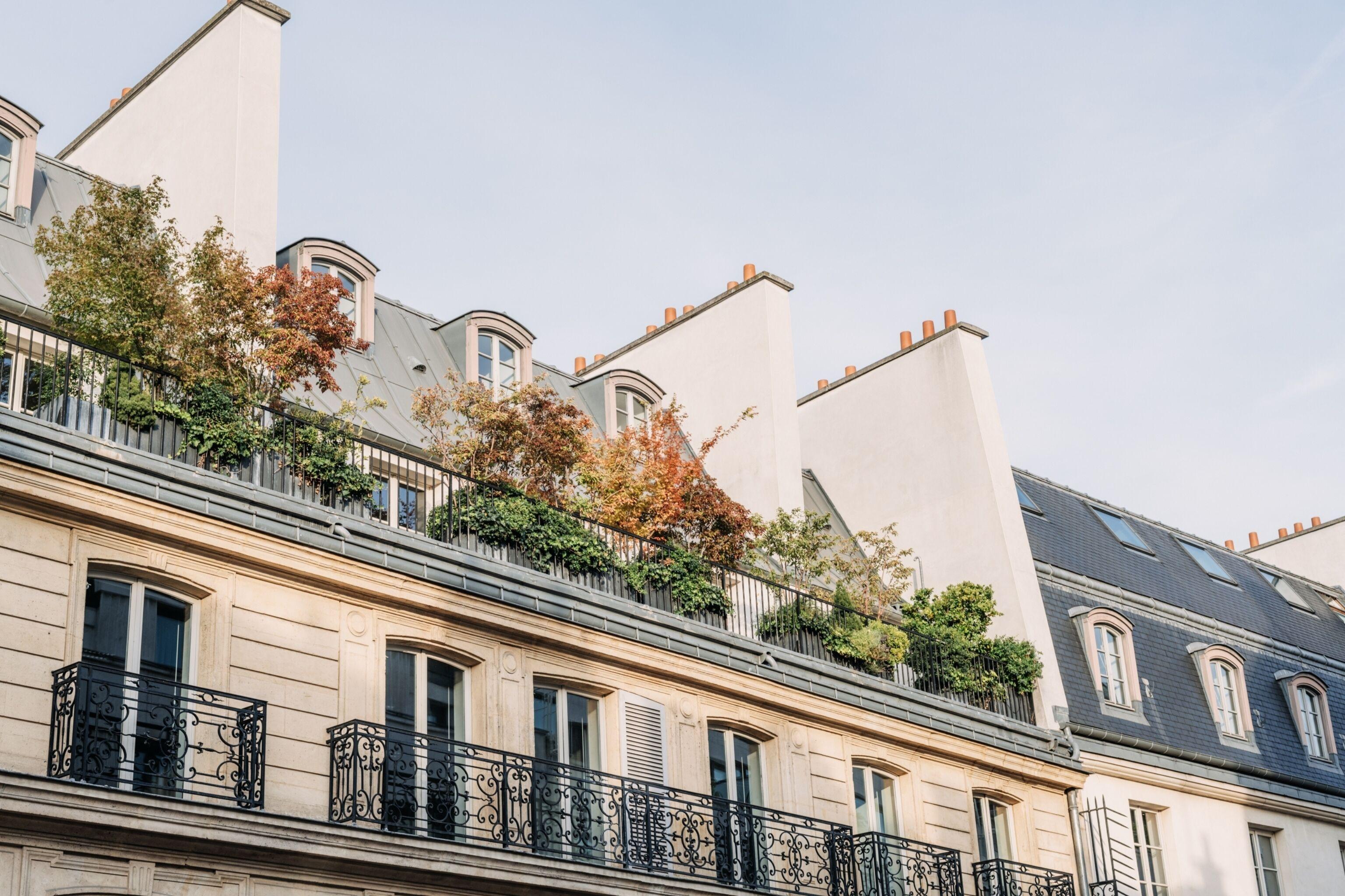 Highstay - Luxury Serviced - North Marais 2 Paris