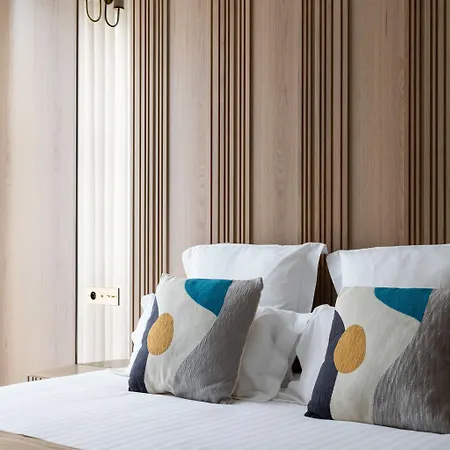 Highstay - Luxury Serviced - North Marais 2 * Paris