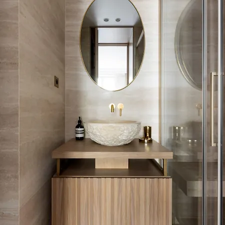 Highstay - Luxury Serviced - North Marais 2 * Paris