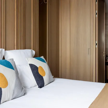 Highstay - Luxury Serviced - North Marais 2 Apartment Paris