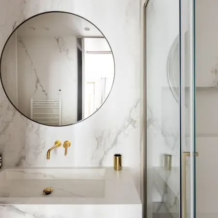 Highstay - Luxury Serviced - North Marais 2 * Paris