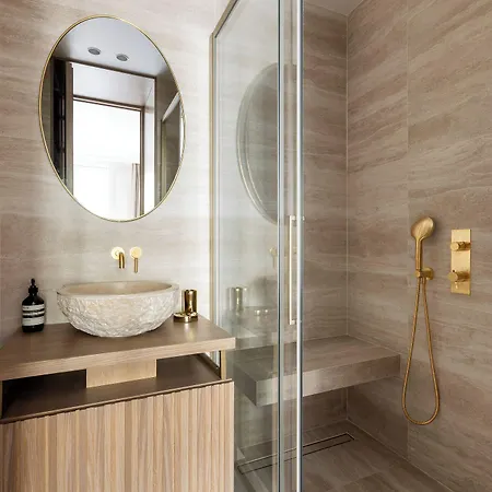 Highstay - Luxury Serviced - North Marais 2 Apartment Paris