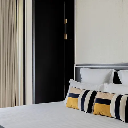 Apartment Highstay - Luxury Serviced - North Marais 2 Paris