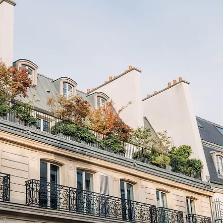 Highstay - Luxury Serviced - North Marais 2 Paris